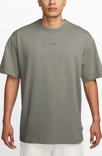 Premium Essential Cotton T-Shirt | Nordstrom