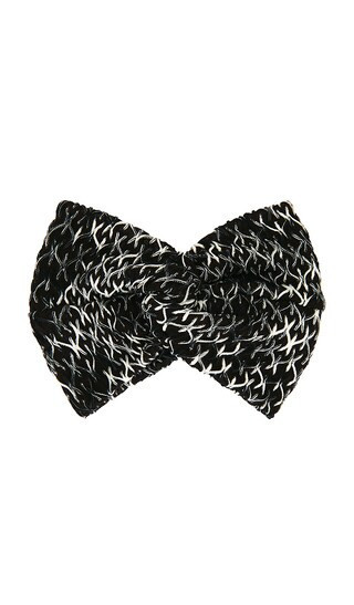 Missoni Headband in Black,White. | Revolve Clothing (Global)