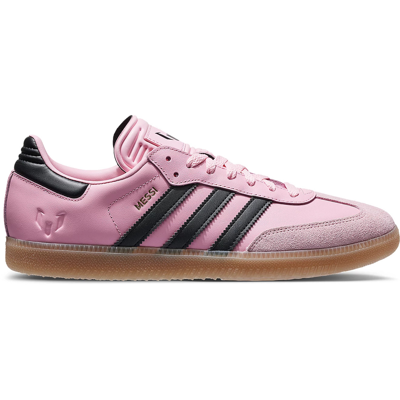 adidas Adult Messi Samba | Academy Sports + Outdoors