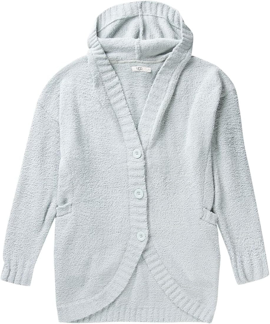 UGG Women's Franca Travel Cardigan | Amazon (US)
