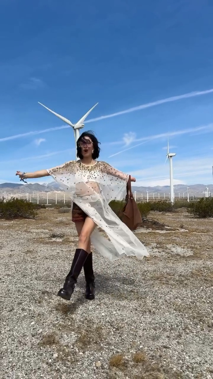 free people fit in 102 degree weather 



#LTKPetite #LTKFestival #LTKTravel