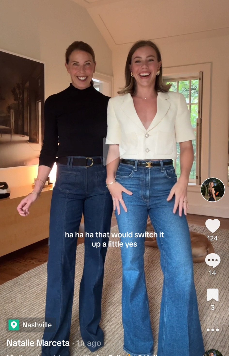 Shop our Paige denim looks for Fall! 🍂

#LTKStyleTip #LTKSeasonal