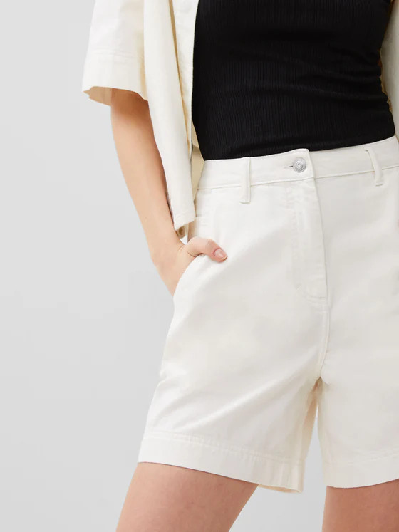 Finley Denim Shorts | French Connection (UK)