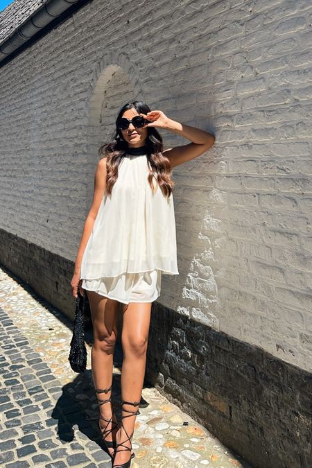 Easy and breezy for summer brunch date 

#LTKeurope #LTKfit #LTKstyletip