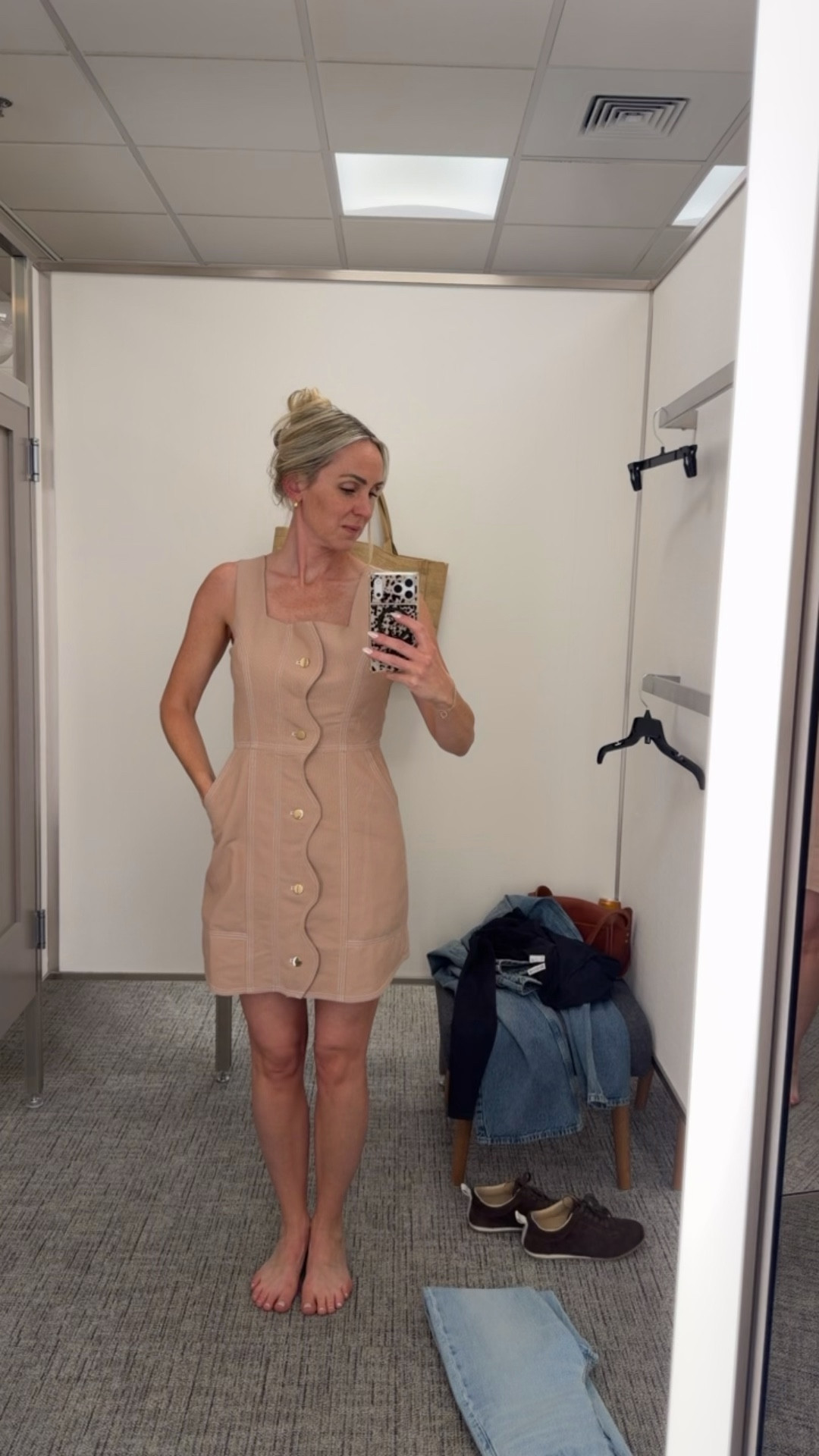 Obsessed with this spring / summer dress.
I can’t order it because I need it in 2 days…but you can! 

Darling. 🤍🙌🏼
I normally wear a small- need XS in this.
I’m 5’7"

Wedding / bridal / party / babyshower

#LTKWedding