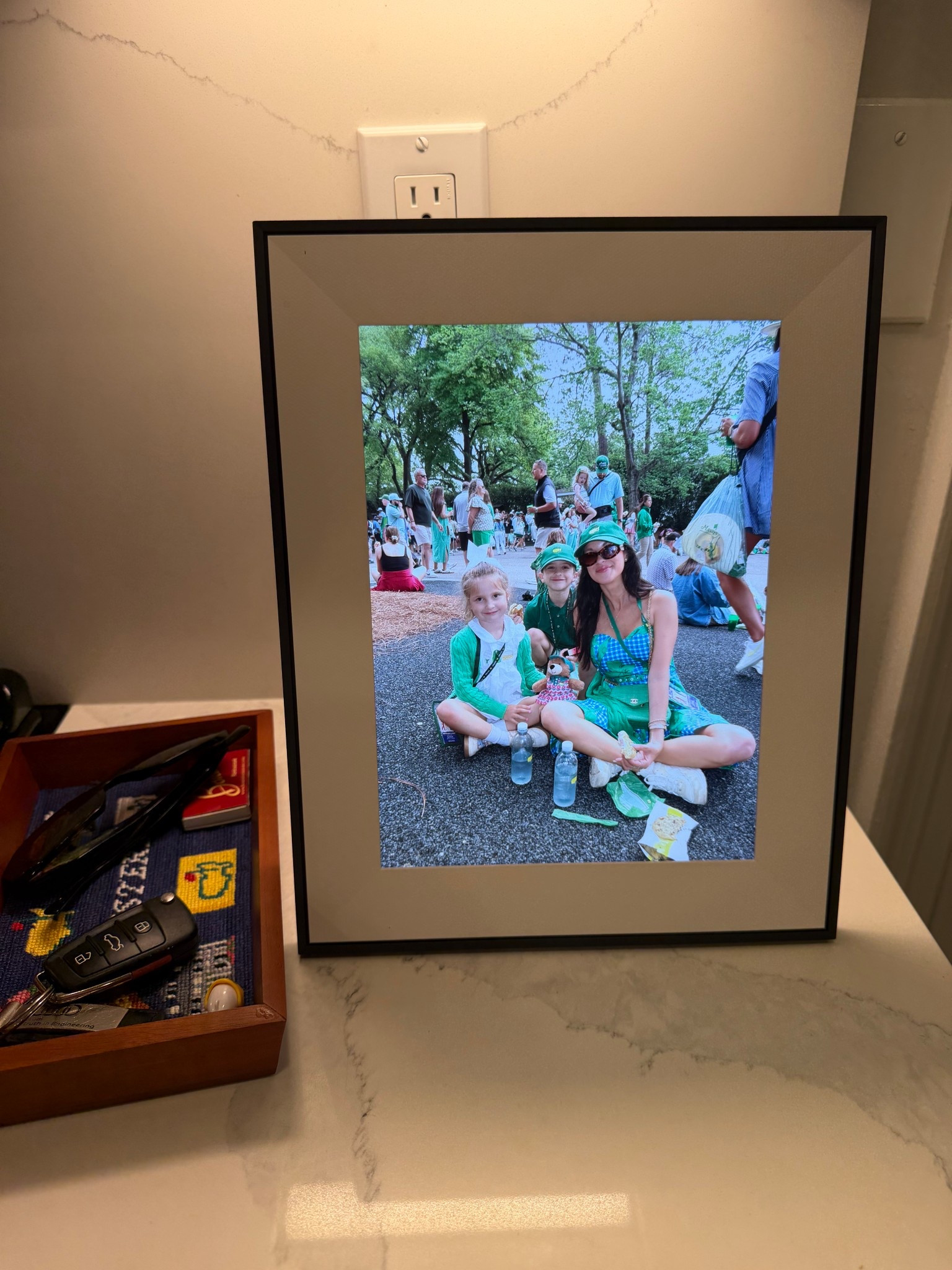 Aura frame digital frame Mother’s Day gift gifts for mom 

#LTKMothersDay