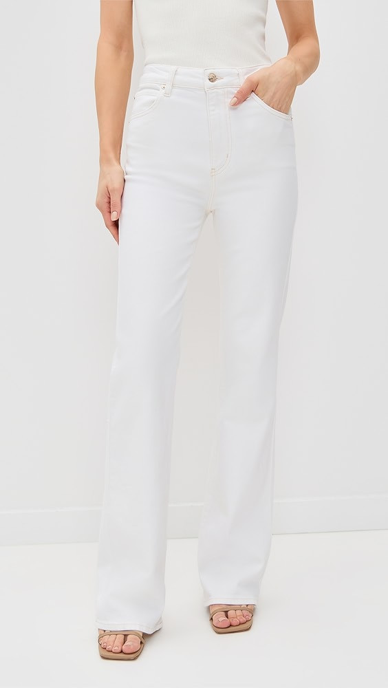 FRAME The Arrow Jeans | Shopbop | Shopbop