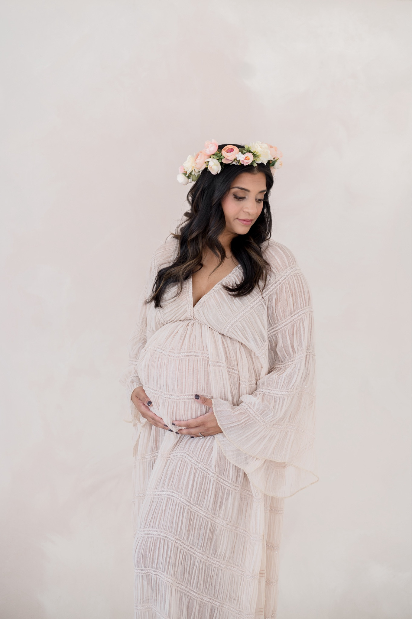 Maternity gown fashion 

#LTKBump #LTKFindsUnder100 #LTKxPrimeDay