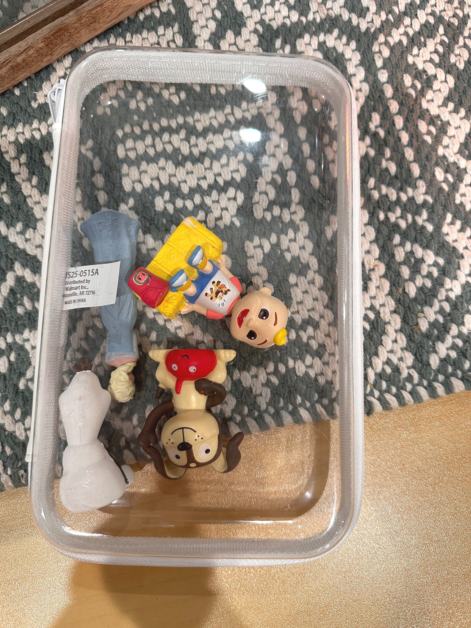 Perfect for holding your tonie characters! 

#LTKSaleAlert #LTKFamily #LTKKids