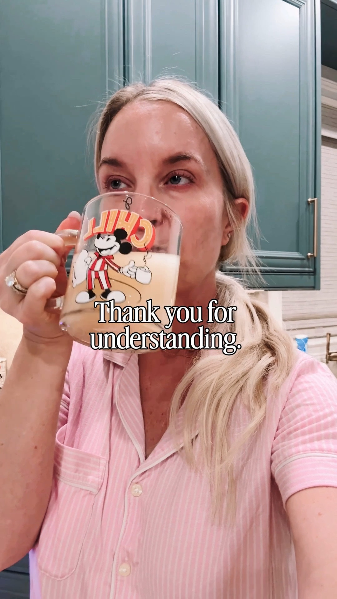 Weekday me vs Disney me are two completely different people and I will not be explaining further ☕️😌
Anyone else or just me?



#LTKOver40 #LTKselfcare #LTKBeauty