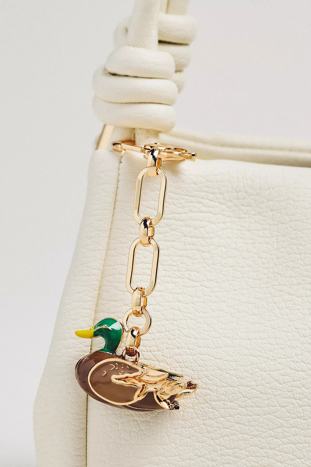 Splash Bag Charm | Anthropologie (US)