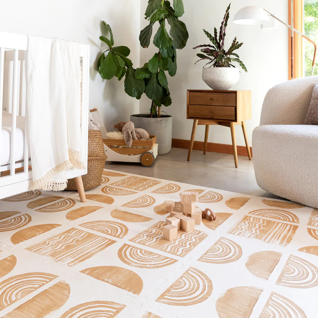 Little Nomad Play Mat | Ada | House of Noa (formerly Little Nomad)