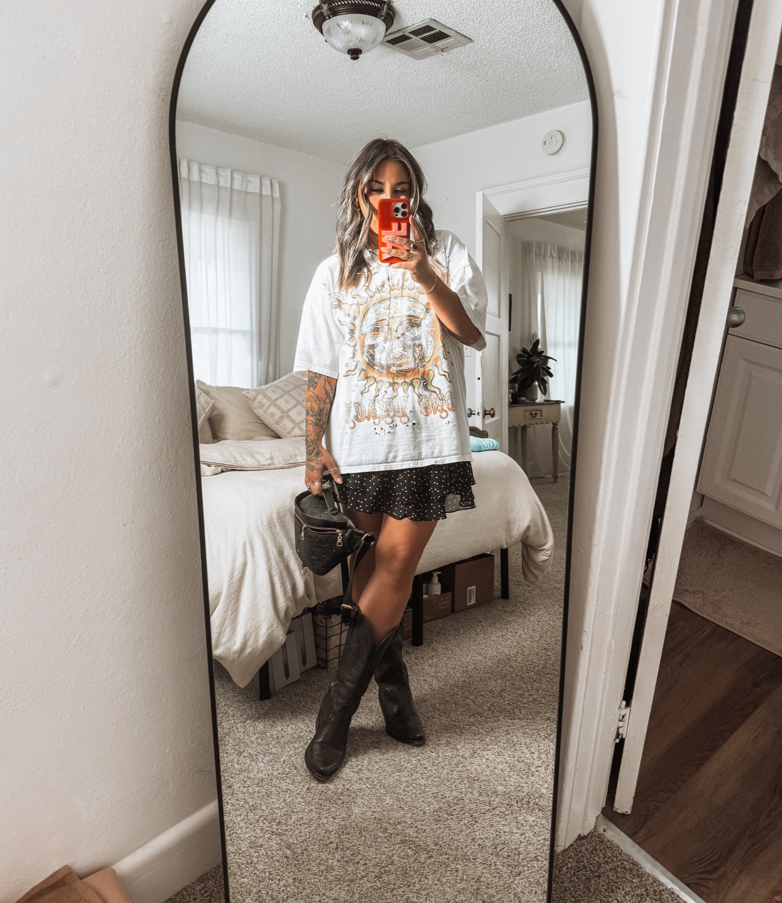 Girls night ⚡️

#LTKFindsUnder50 #LTKStyleTip #LTKMidsize