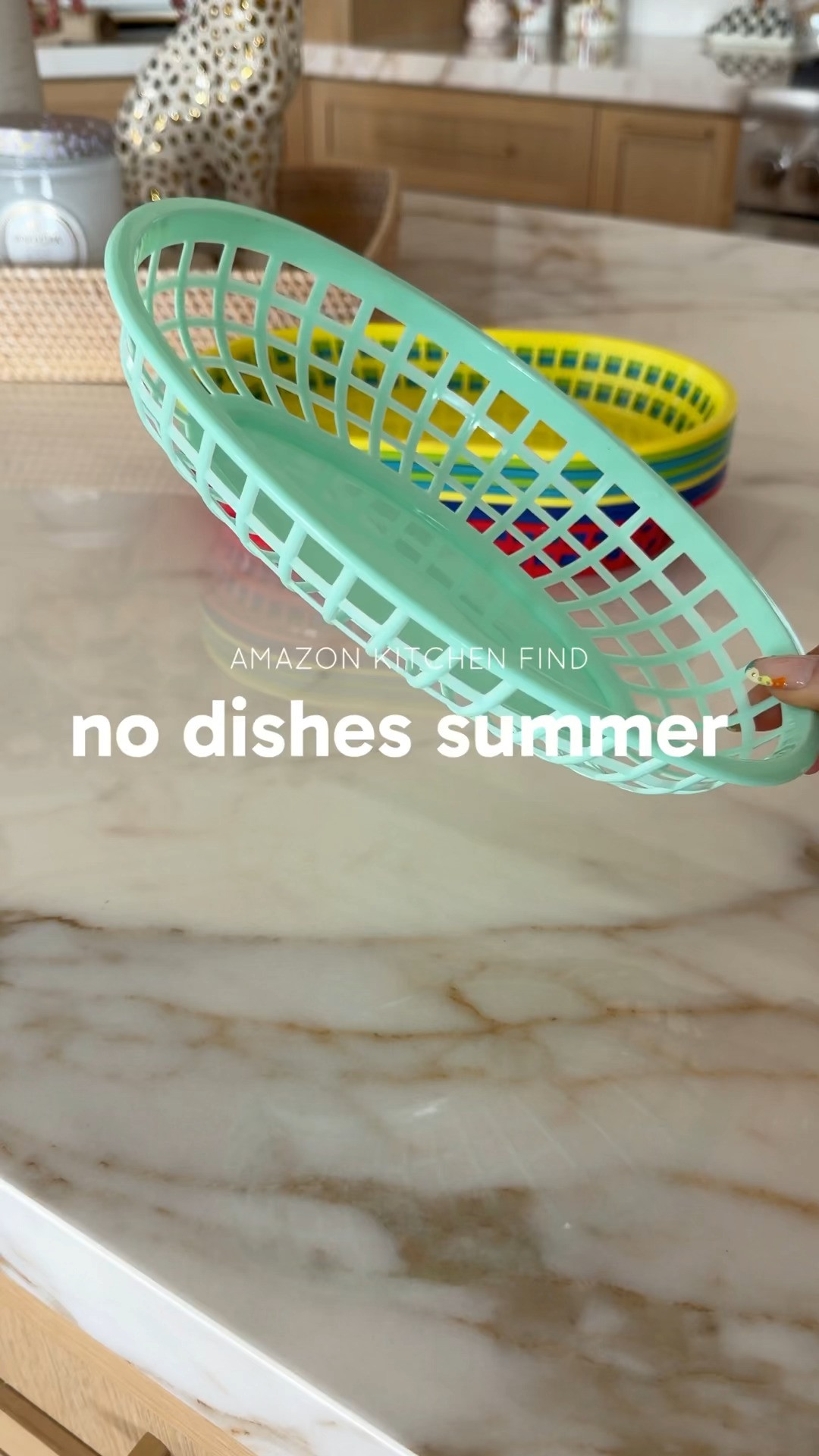 Guess where I won’t be this summer? Standing at the sink doing dishes!!!I’m fully embracing a no dishes summer because cleanup is basically nonexistent. Easy, cute, and somehow makes even simple food feel more fun. Perfect for summer hosting, kids meals, outdoor entertaining, backyard BBQs, pool snacks, picnic ideas, and easy summer food setup.
 

 #LTKmomlife #LTKfoodie #LTKHome