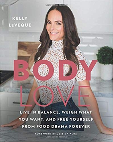 Body Love: Live in Balance, Weigh What You Want, and Free Yourself from Food Drama Forever (The B... | Amazon (US)