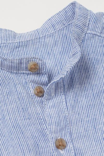 2-piece set and braces | H&M (UK, MY, IN, SG, PH, TW, HK)