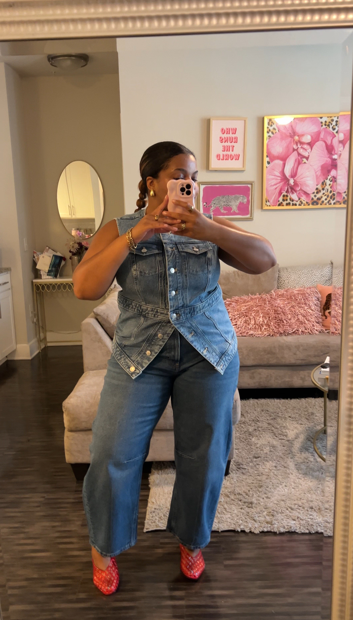 Office ootd

#LTKPetite #LTKMidsize #LTKootd