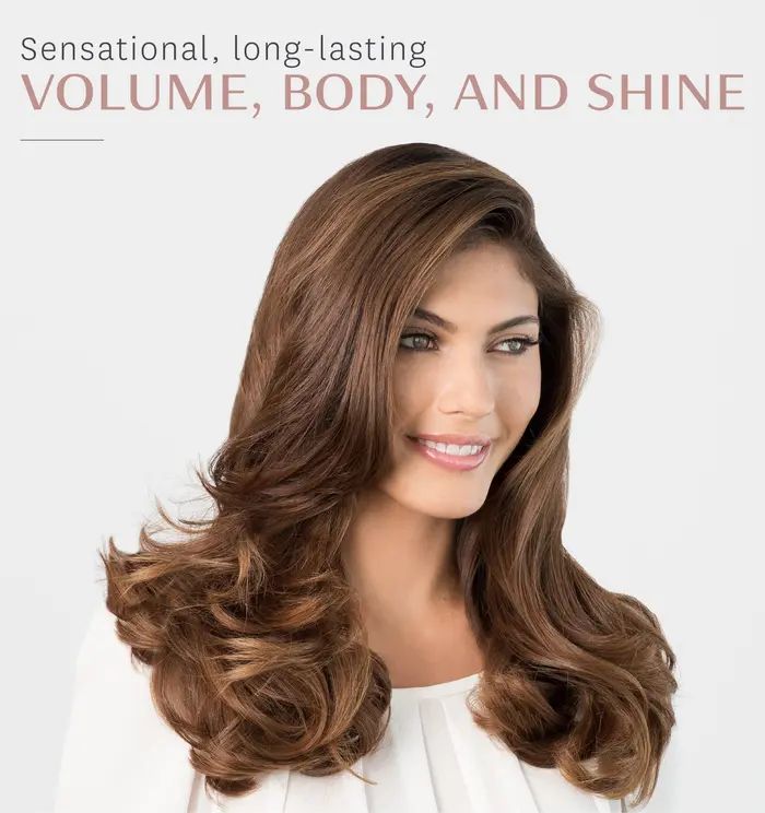 Volumizing Hot Rollers LUXE for Volume, Body and Shine | Nordstrom