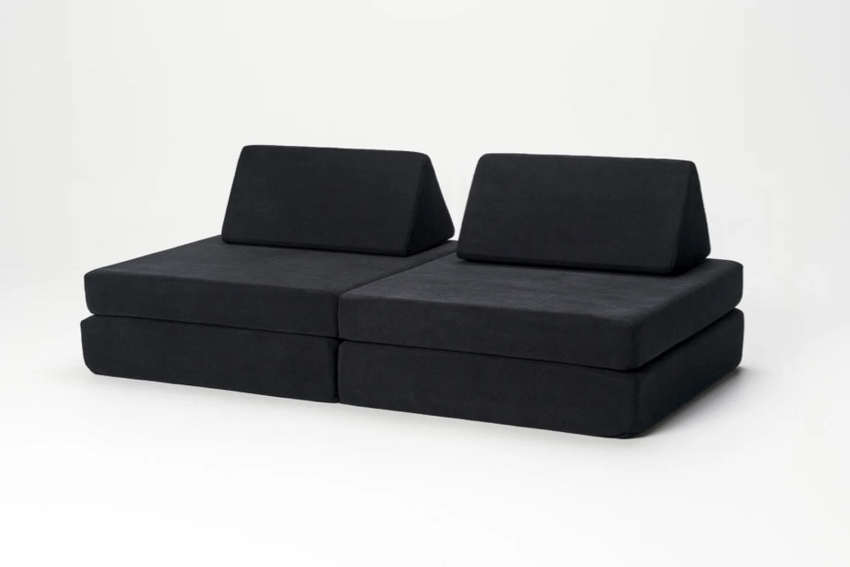 Kiddie Couch 🛋️

#LTKfamily #LTKGiftGuide #LTKkids