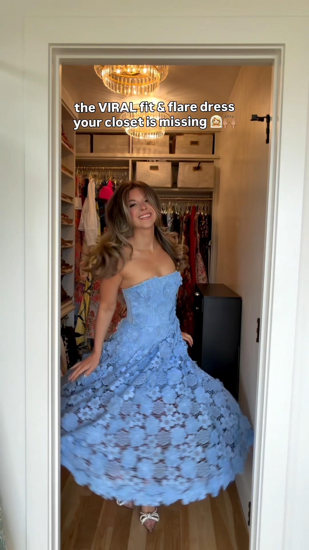 fit and flare formal event & wedding guest dresses ✨💍

Im 5’4” and typically wear my a small/2 
• sized down in all dresses!

wedding guest dresses, formal dress, black tie, holiday dresses, special occasion, dress ideas, fall wedding guest dresses, wedding guest dresses, cocktail dresses, semi-formal dresses, black tie wedding guest dresses, destination wedding guest dresses, garden party dresses, wedding guest outfit ideas

#LTKgrwm #LTKSeasonal #LTKWedding