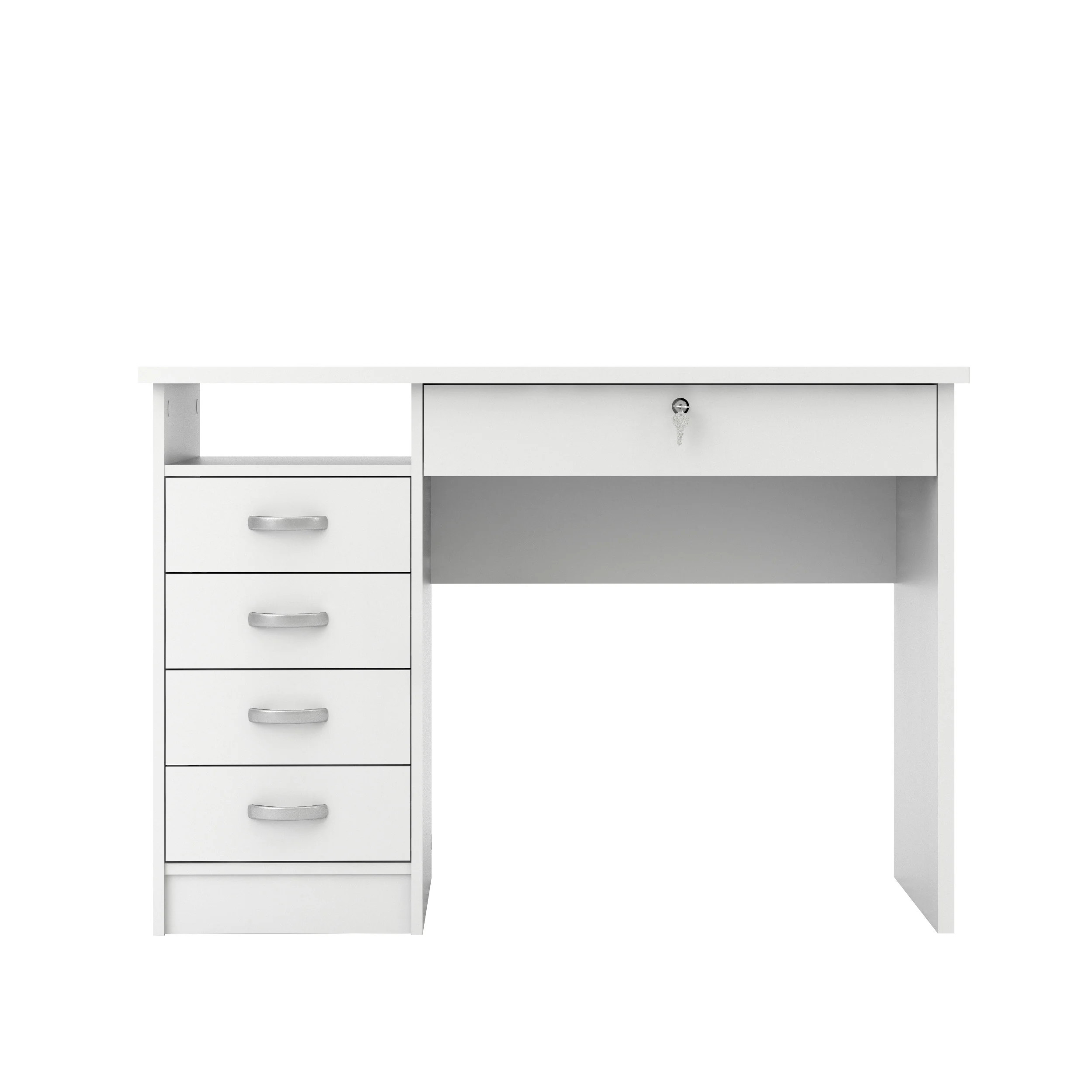 White | Walmart (US)