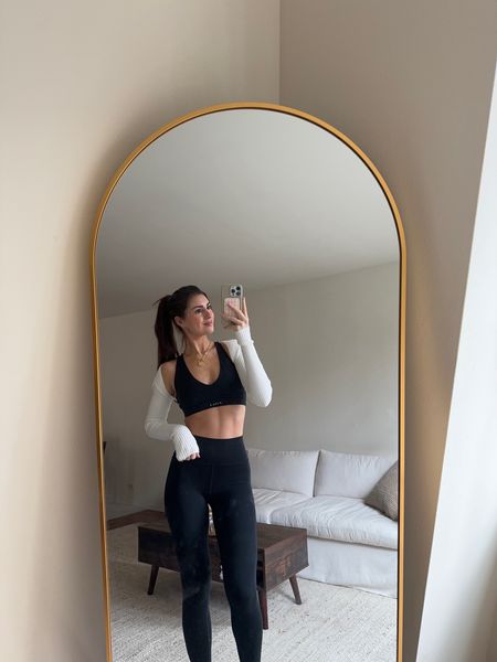 Workout fit 