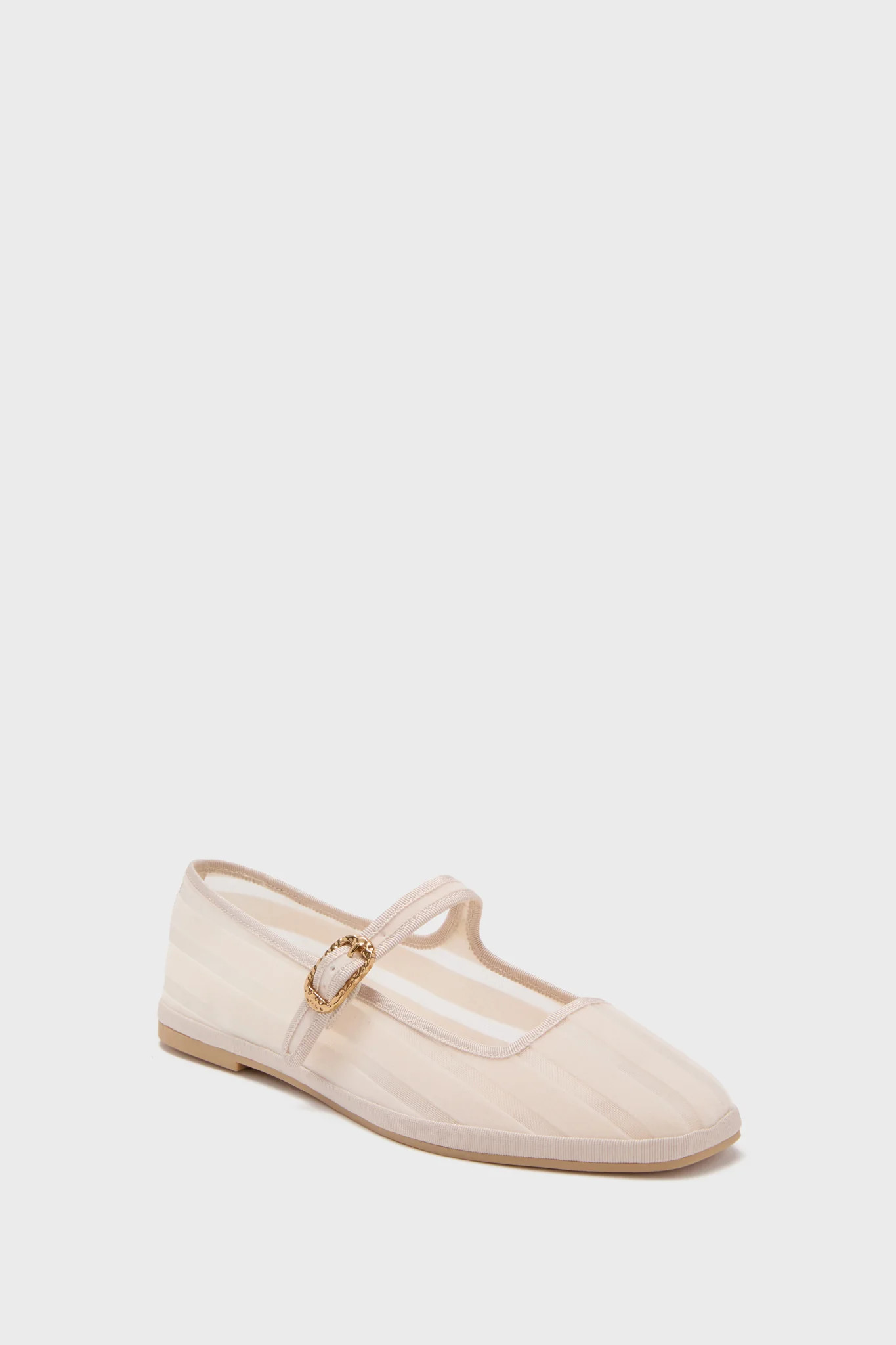 Bone Tameka Flats | Tuckernuck (US)