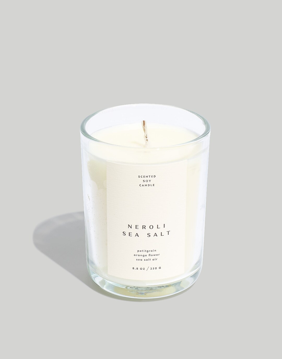 Glass Tumbler Candle | Madewell