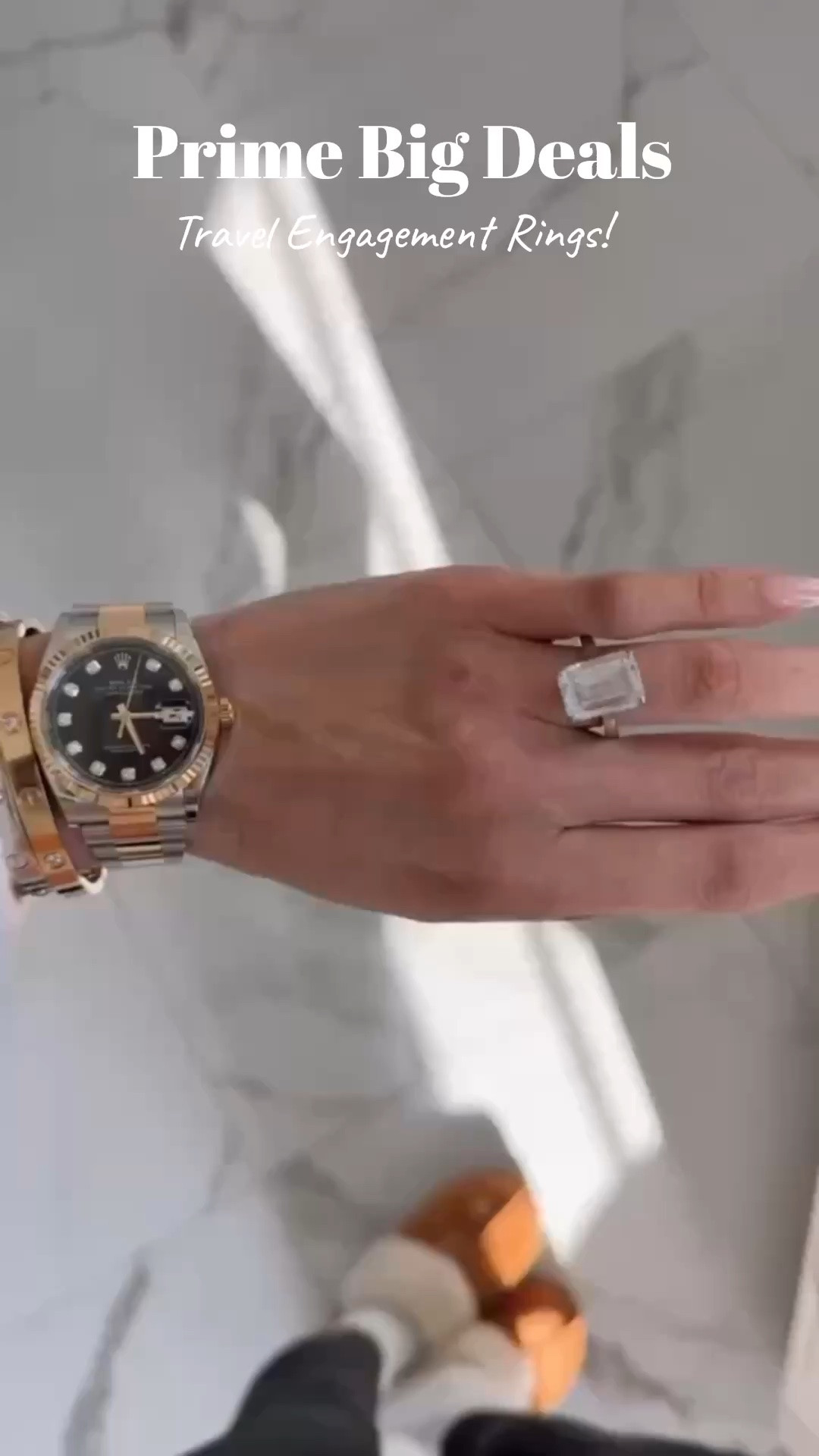 Prime Big Deal Days!! Affordable Amazon Rings for travel! Sale ends today 10/7! 

Amazon prime, Prime Big Deal Days, Ring Sale, Travel Rings, Prime day sale, Amazon Prime Day Sale, Prime Days, Amazon Fashion, Amazon Finds, Emily Ann Gemma