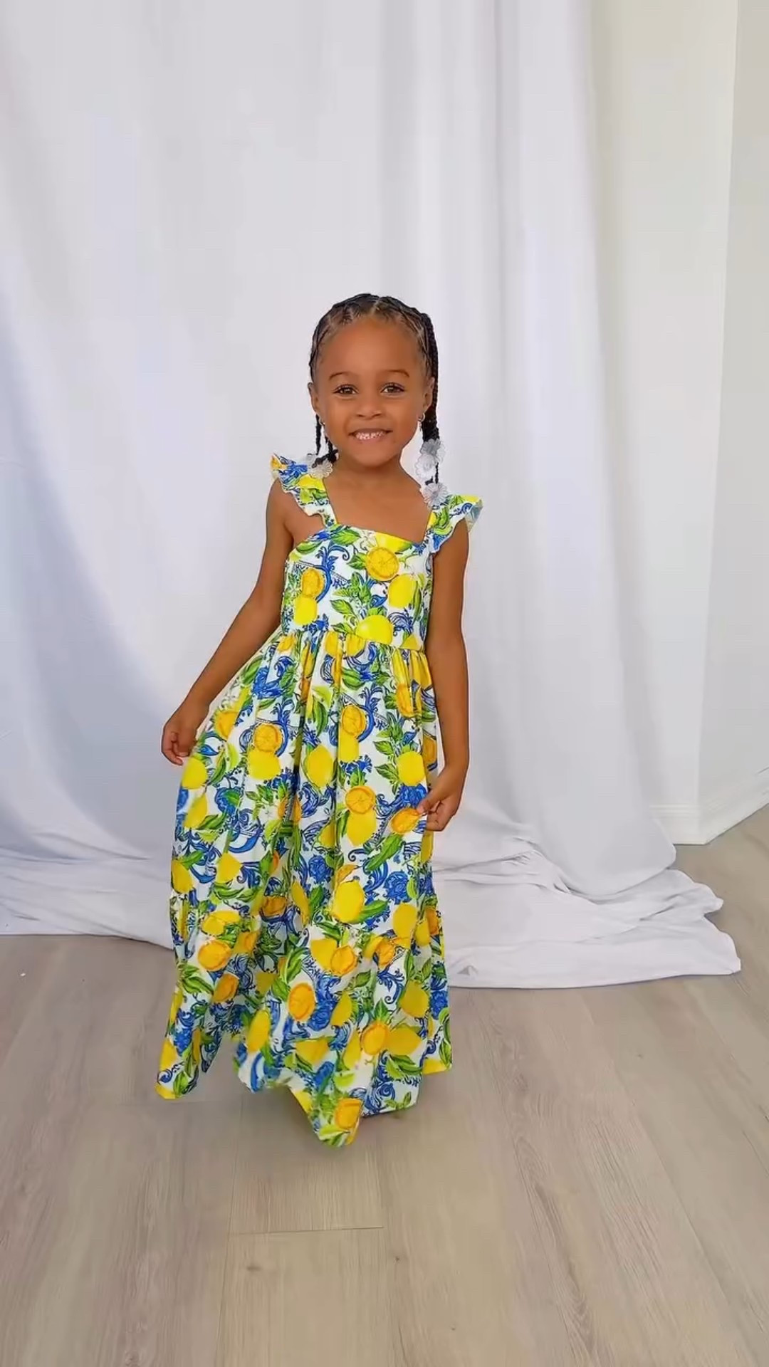 Spring style upgrade officially secured. We’re walking into a new season in the cutest, lightweight, photo-ready looks from SHEIN Kids & Baby. If you’re already searching for spring kids outfits, Easter outfits, family photo looks, or comfortable everyday spring clothes, this is your sign.

These pieces are breathable, colorful, and perfect for warmer days and cute enough for brunch dates.

Use my coupon code 6Kfunwiththejohnsons804 to save on your spring refresh.

Download the SHEIN app and search JNF3Q to shop.

Featured stores + IDs:
SHEIN SLAYR KIDS 🆔 86912537
Emery Rose Kids 🆔 290173143
DozeMod 🆔 106075806

@sheinofficial @shein_us
#ad #SHEINKIDS #SHEINtrends #spring #girlfashion