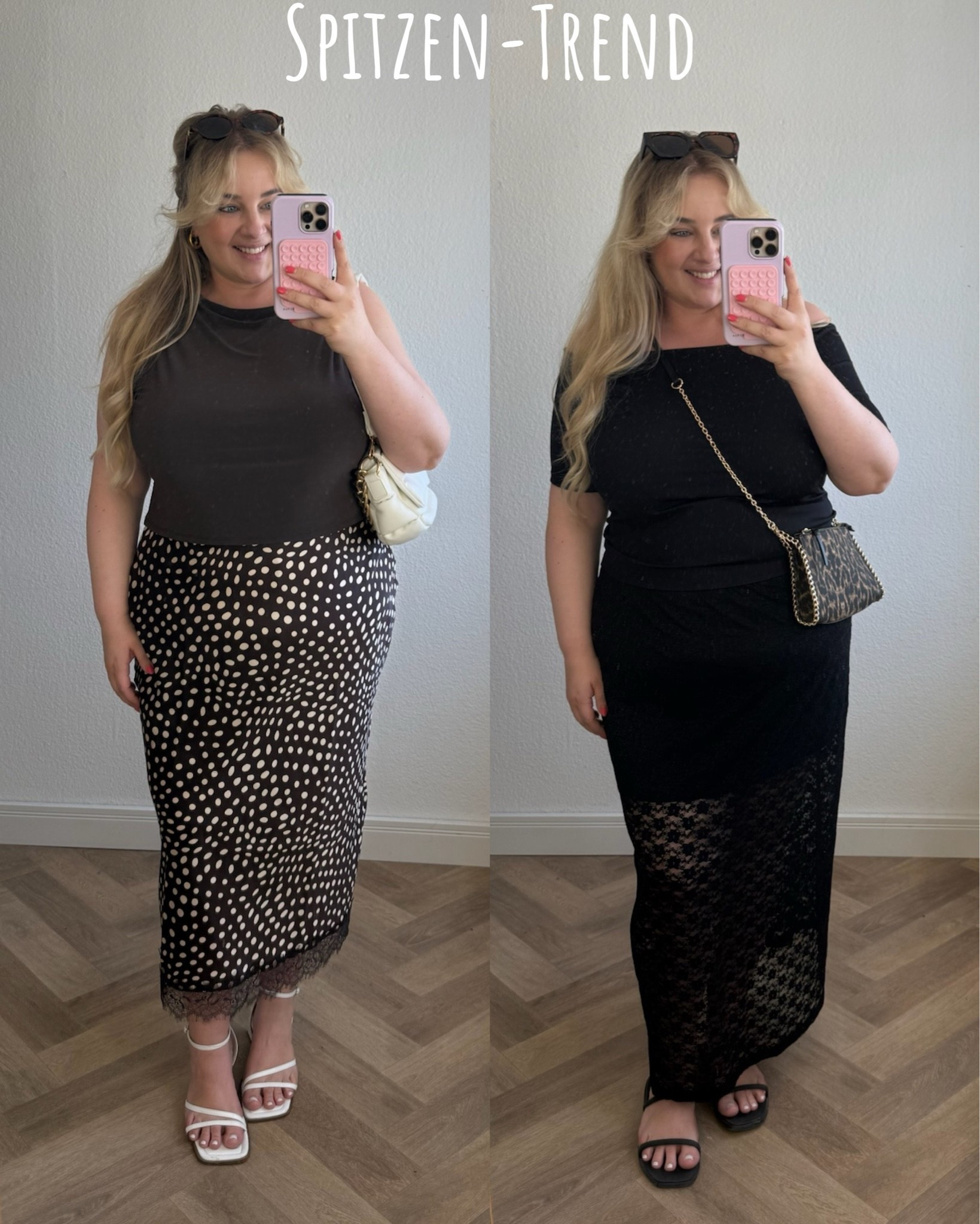 Spitzen-Trend 💗

#spitze #rock #summeroutfit #plussizefashion #curvy

#LTKdeutschland #LTKplussize #LTKsummer