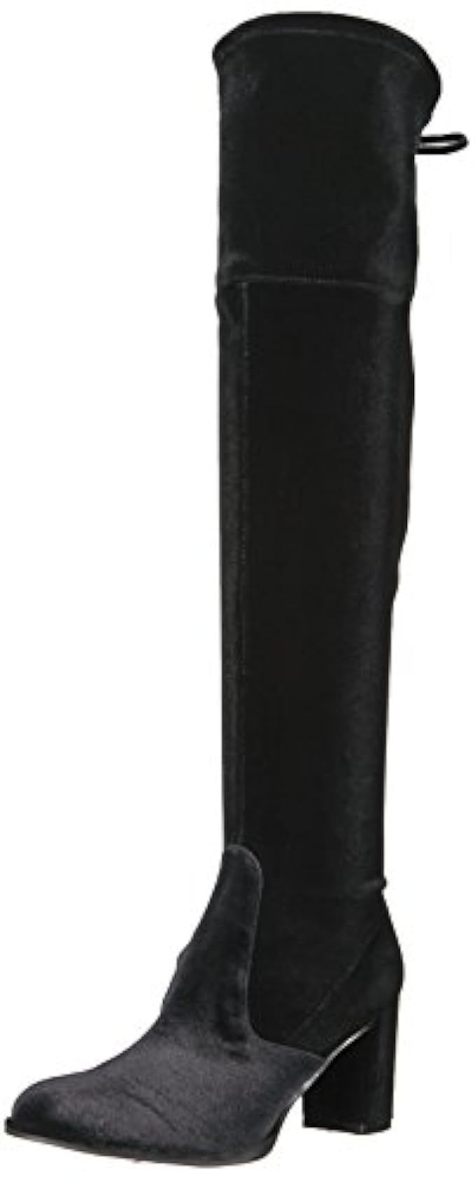 Marc Fisher Women's Lencon Over The Knee Boot, | Amazon (US)