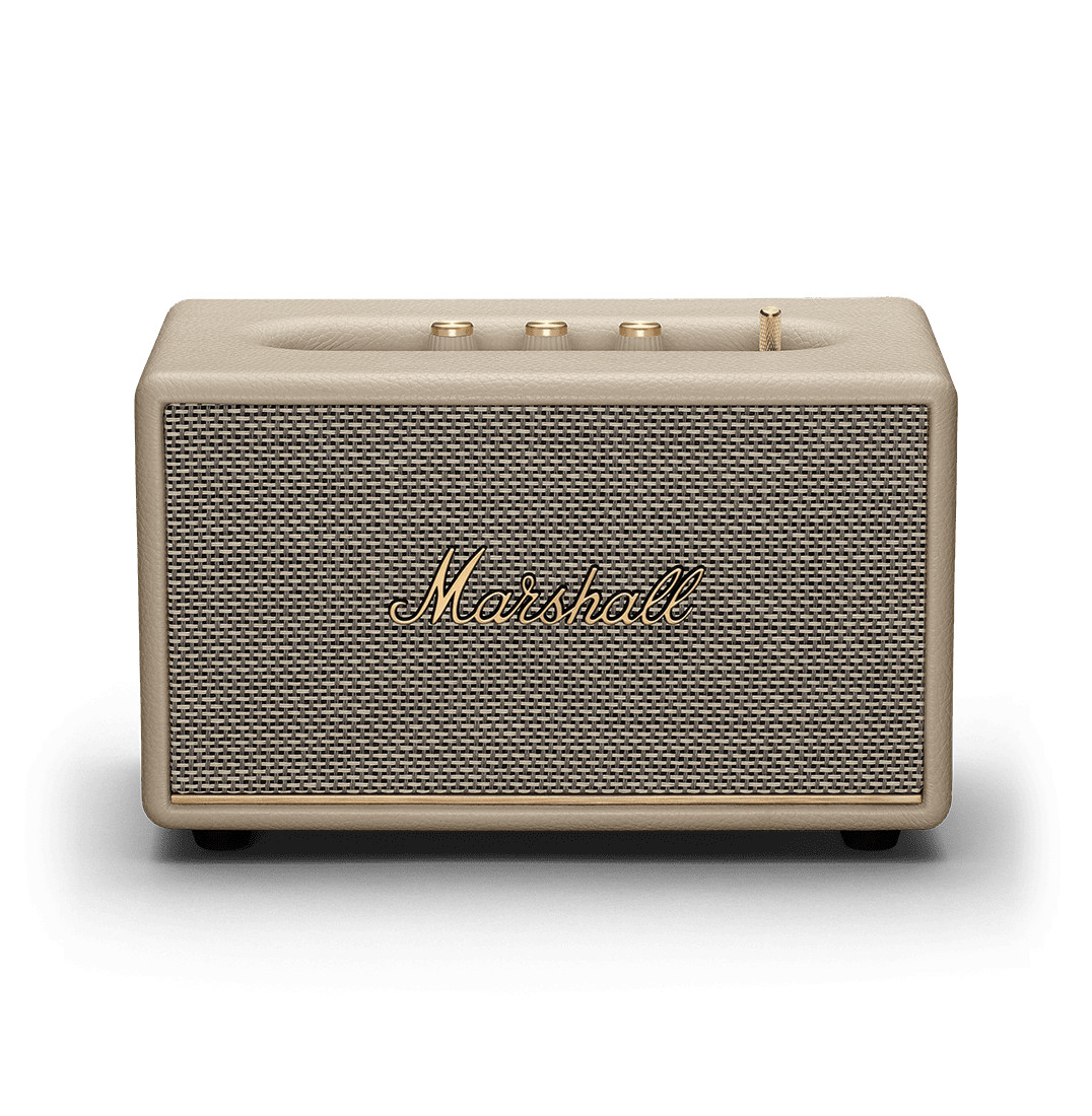 Buy Marshall Acton III Bluetooth Speaker | Marshall Headphones