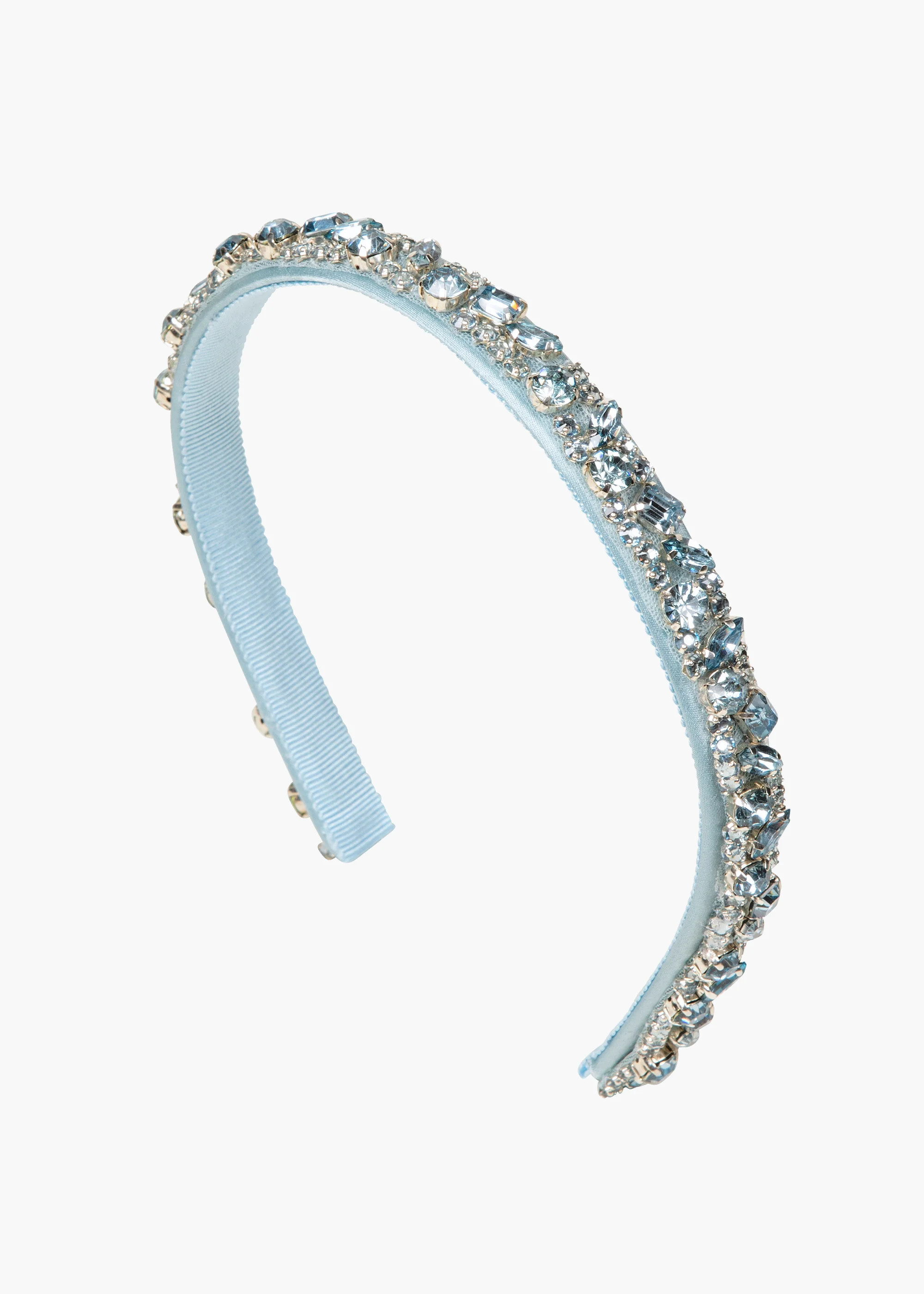 Essen Headband | Jennifer Behr 