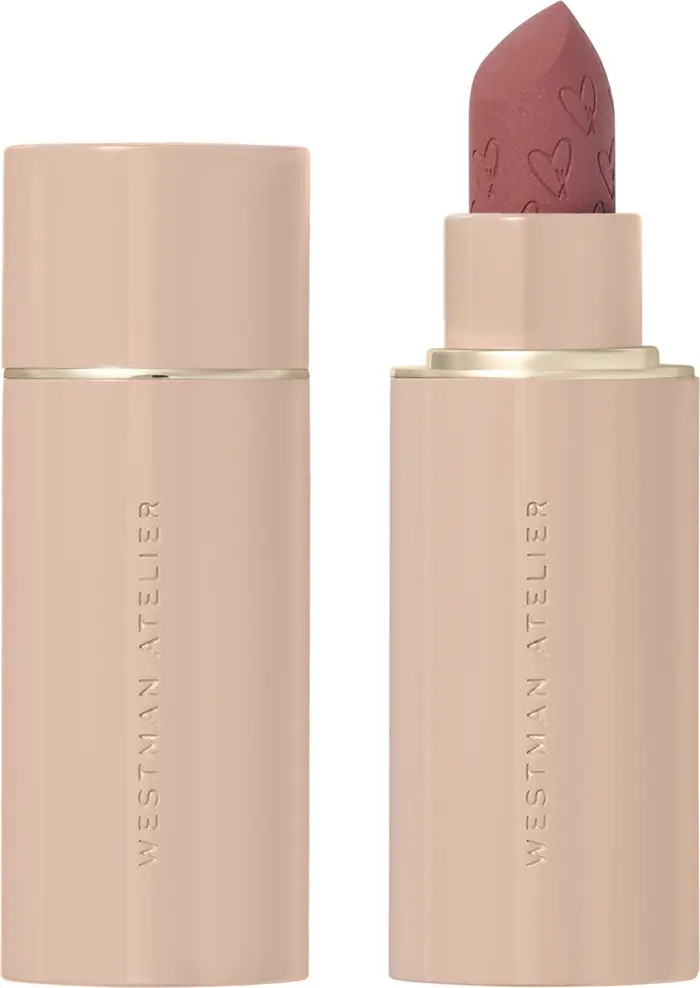 Lip Suede Matte Lipstick | Nordstrom