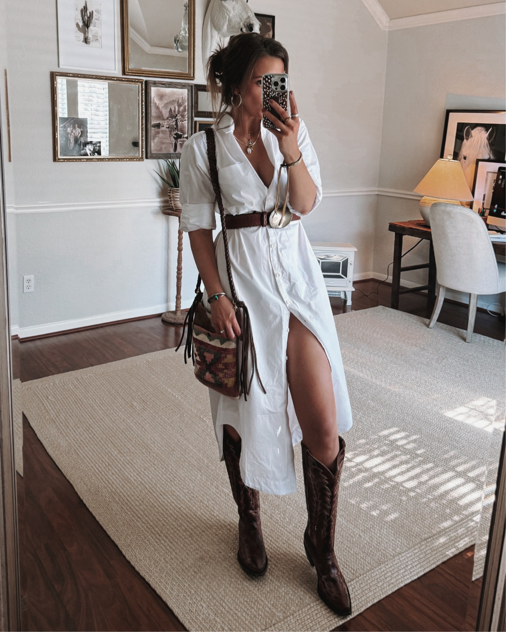 Rodeo Season 🤎

Western Style, Spring Dresses, Anthropologie, Free People, Country Outfit, Spring Outfits

#LTKstyletip #LTKSeasonal #LTKSpringSale