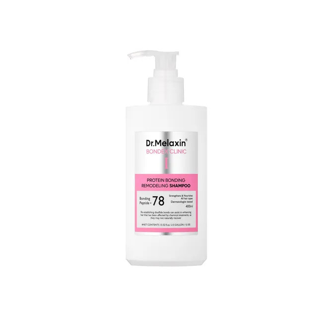 Dr.Melaxin - Bondex Protein Bonding Remodeling Shampoo | YesStyle.com