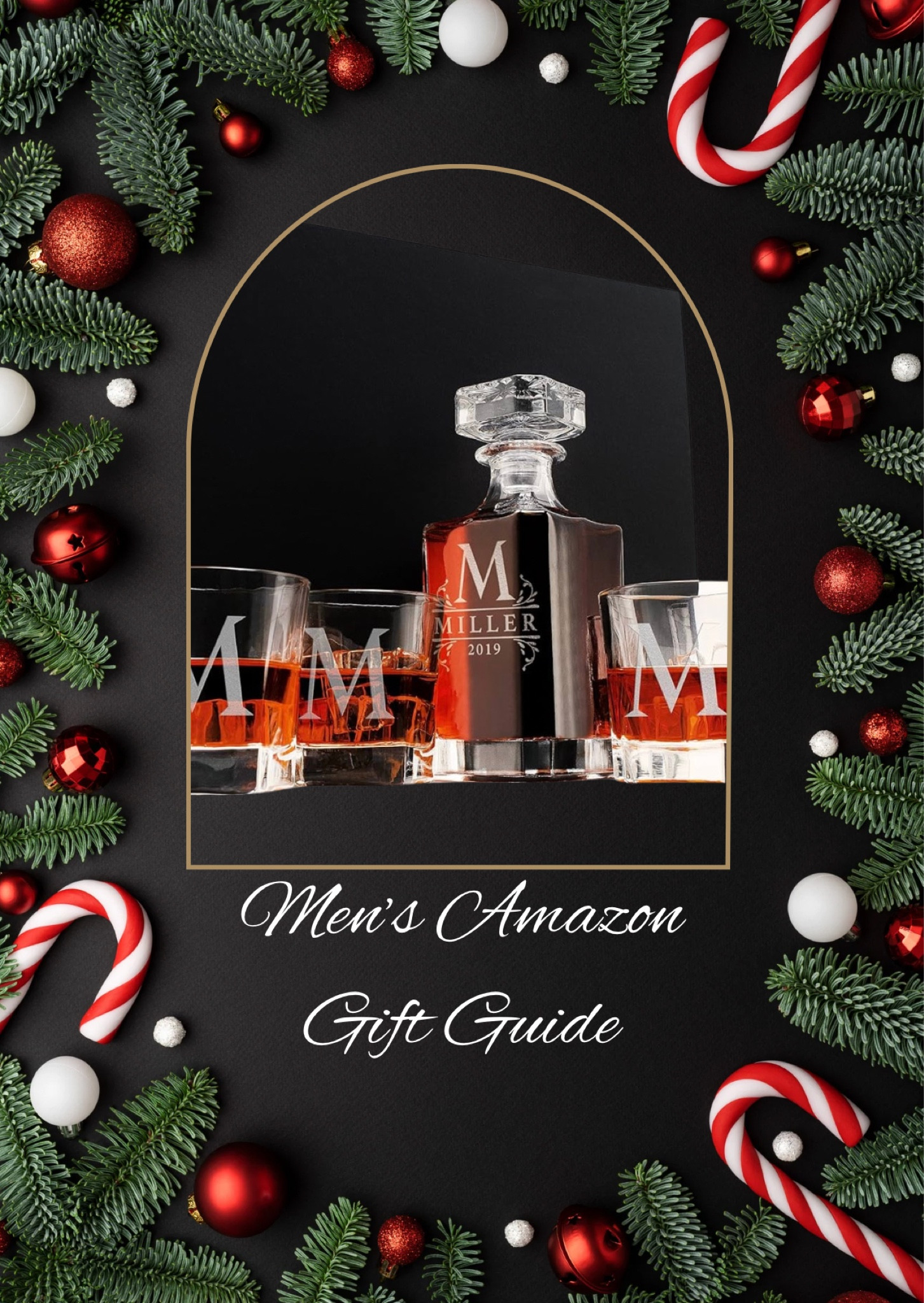 Men’s Amazon gift guide -affordable and unique ideas most on sale!🤎🎄 

#mensgiftguide #christmasgiftguide2023 

#LTKHoliday #LTKsalealert #LTKGiftGuide