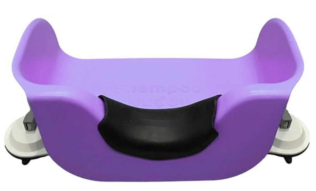 I use this shampoo bowls on my girls. Makes wash day so much better! 

 

#LTKselfcare #LTKBeauty #LTKKids