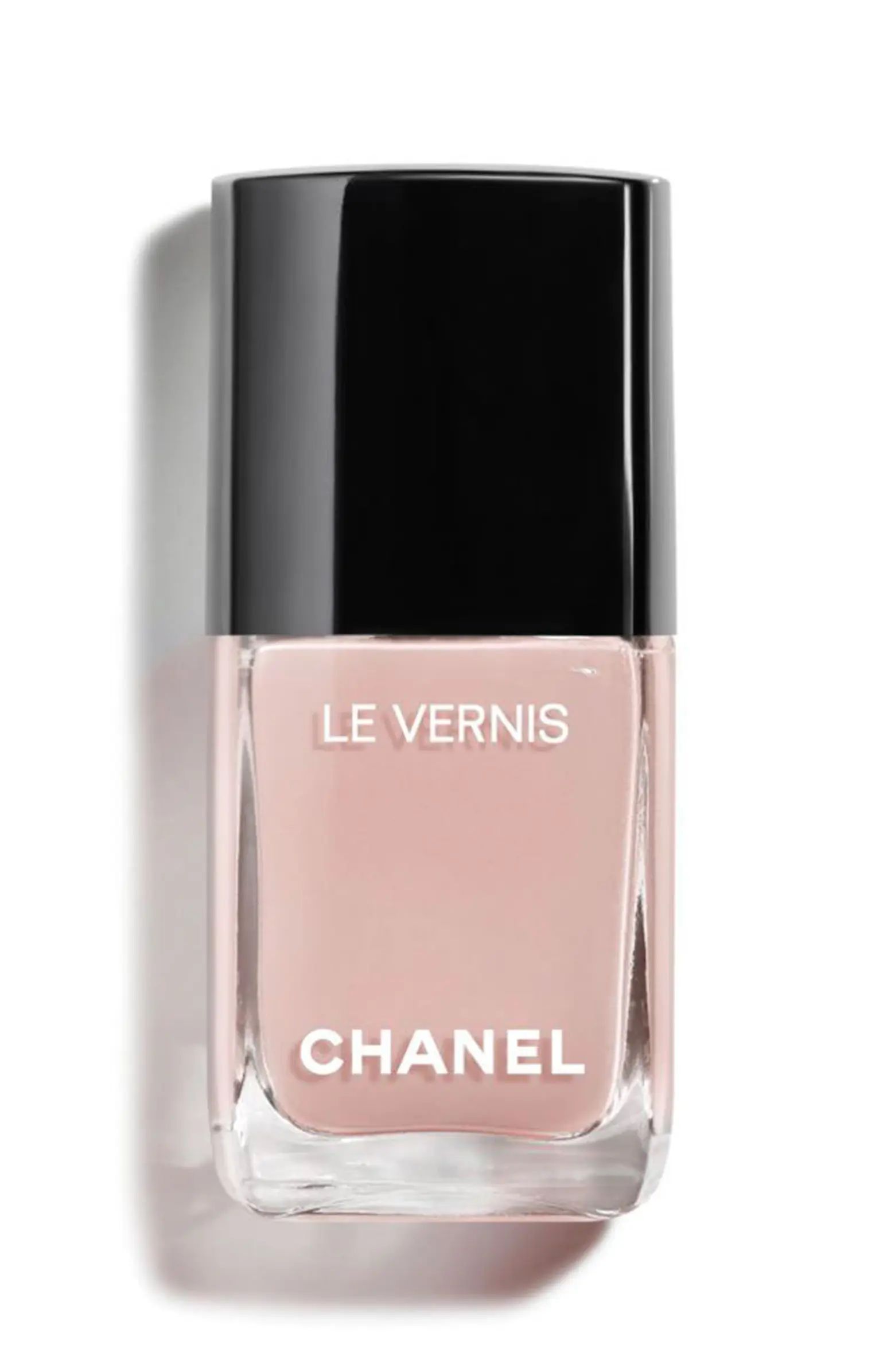 CHANEL LE VERNIS Longwear Nail Colour | Nordstrom | Nordstrom