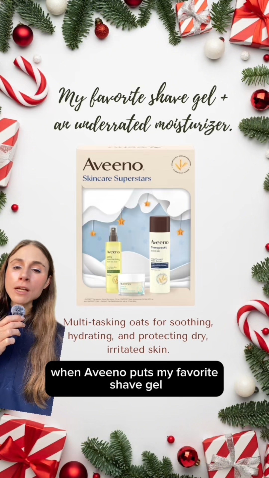 Skincare gift set with two of my absolute favorites of all time 😍🎁 #skincare 

#LTKFindsUnder50 #LTKGiftGuide #LTKBeauty