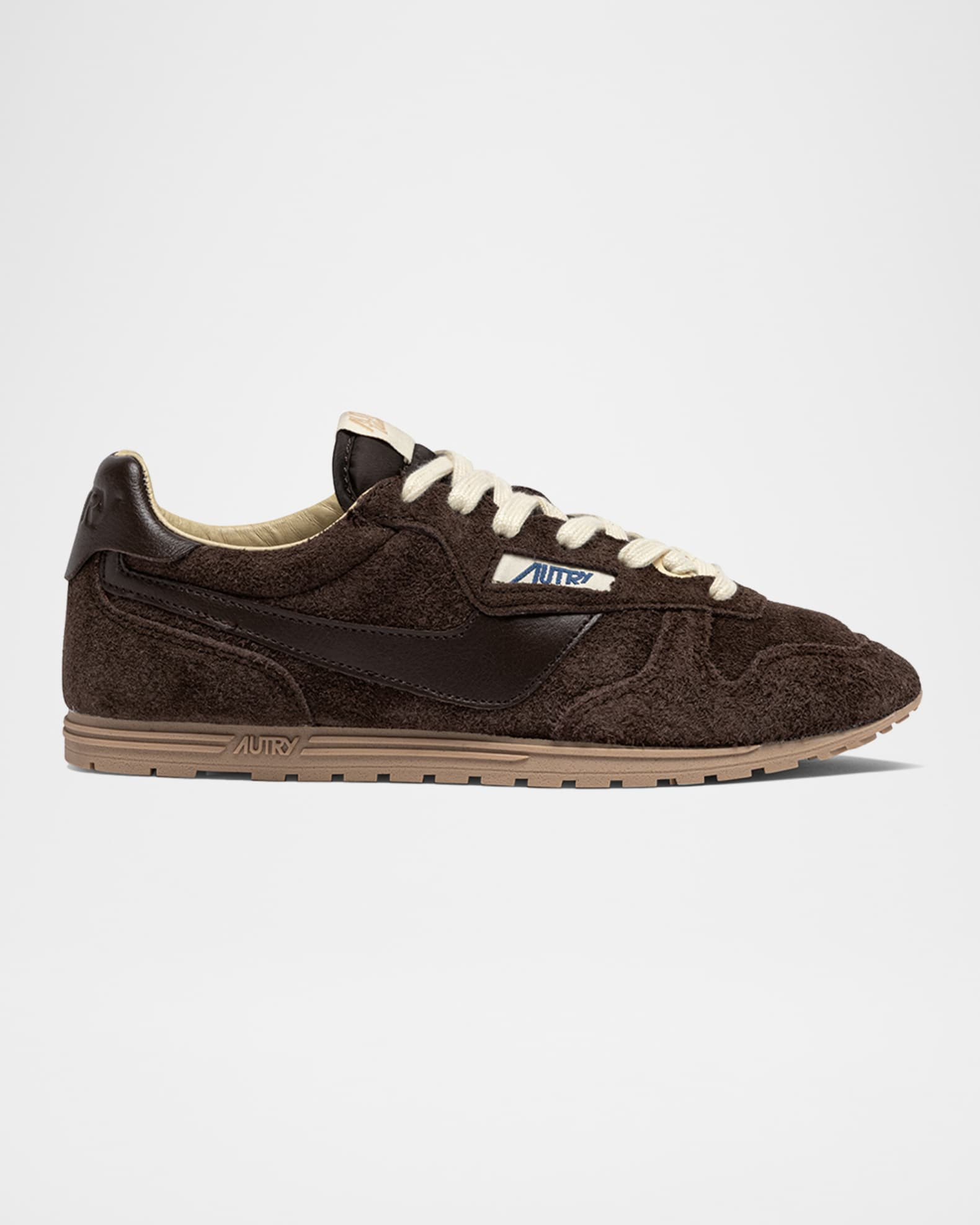 AUTRY Windspin Retro Tonal Runner Sneakers | Neiman Marcus