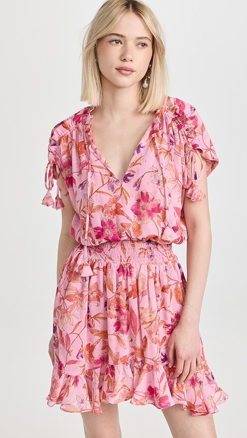 Dominique Dress | Shopbop