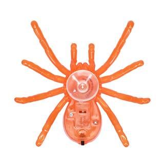Orange Light Up Spider by Creatology™ | Michaels Stores