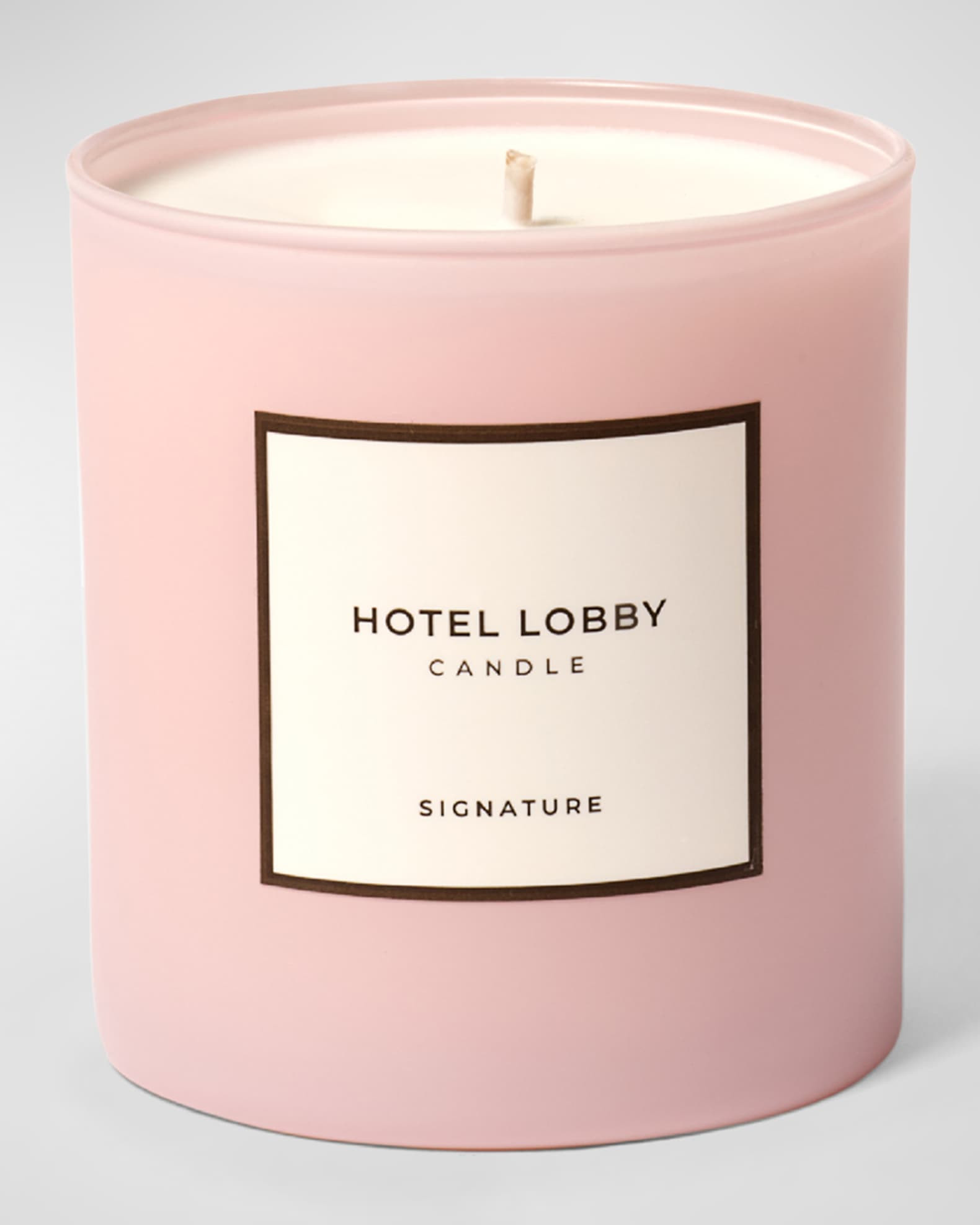 Signature Candle | Neiman Marcus
