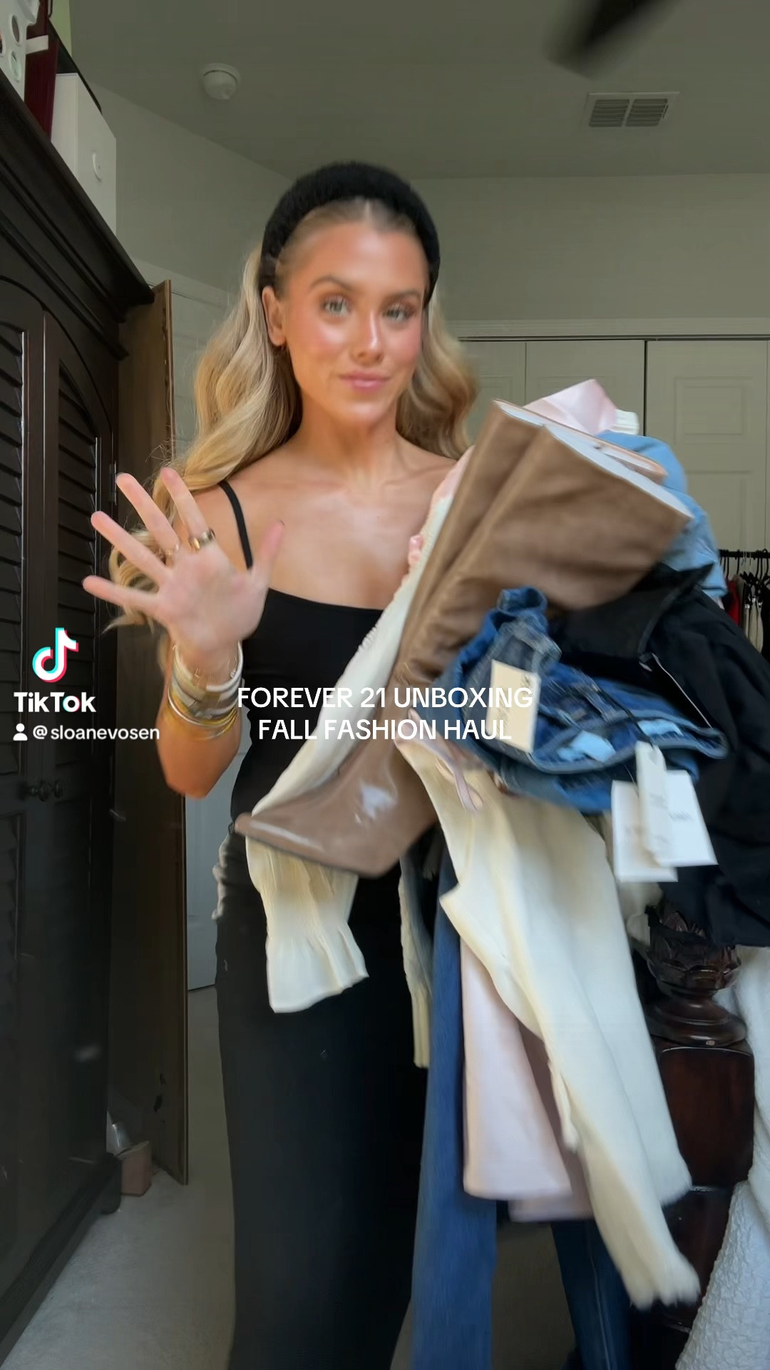 my monthly haul of all things @FOREVER 21 i scour the F21 website for the best of the best and i need to share these with yall cause they’re good!! 🤎 perfect for fall fashion!!! They are 🔗 in my LTK & my Forever 21 Storefront. https://liketk.it/4VpcA

#forever21 #forever21finds #forever21haul #forever21ambassador #tryonhaul #forever21clothes #tryon #tryonwithme #trendyoutfits #trendyclothes #forever21fallhaul #f21finds #f21xme #walmartclothing #winterfashion #winterclothinghaul #fallclothinghaul #fallhaul #clothinghaul #falltrends #shoppinghaul forever 21, forever 21 haul, forever 21 finds, f21 fashion, forever 21 fall fashion, new arrivals, fall fashion, dresses for fall, unboxing shopping haul, shopping haul, outfit, outfit of the day, outfit inspo, outfit ideas, styling, try on, fashion, affordable fashion. 

#LTKFindsUnder50 #LTKHoliday #LTKVideo