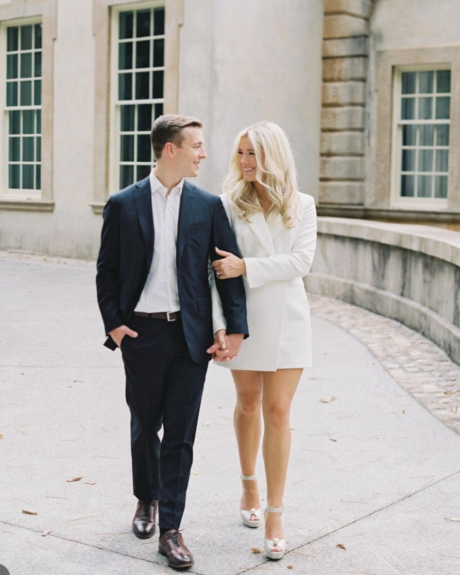 Engagement outfit, bridal era, bride, elegant bride

#LTKshoecrush #LTKwedding