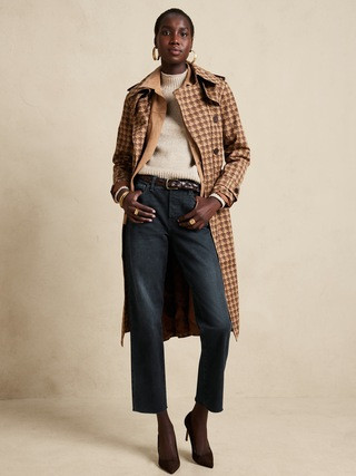 The Straight Jean | Banana Republic (US)