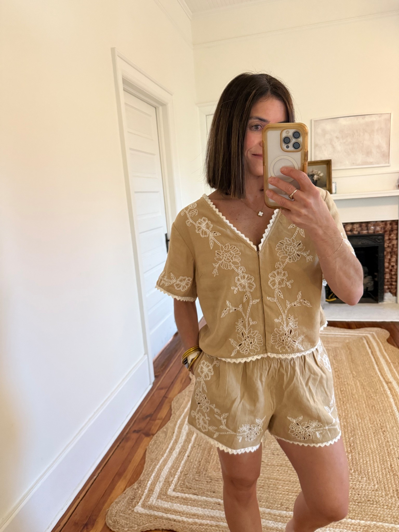 Target circle days 30% off set also in green

#LTKgrwm #LTKSeasonal #LTKootd