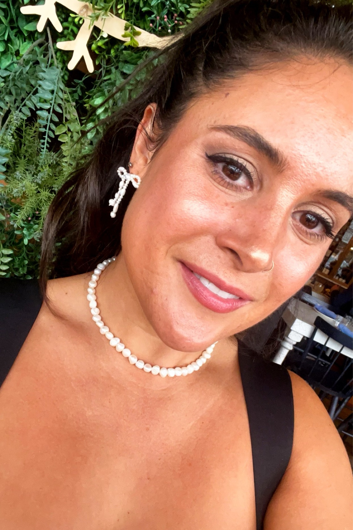 Full face of Tarte for the rehearsal dinner ✨

#LTKwedding #LTKbeauty #LTKparties